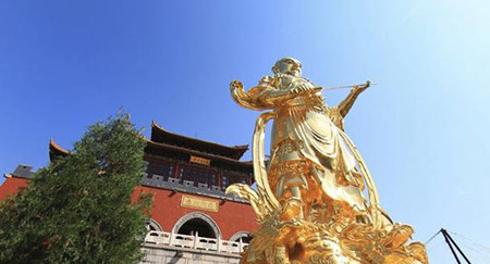 鶴壁十大最好玩的地方，鶴壁有什么好玩的景點