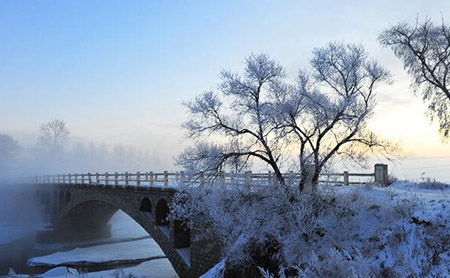 吉林市十大最好玩的地方，吉林省旅游必去十大景點(diǎn)