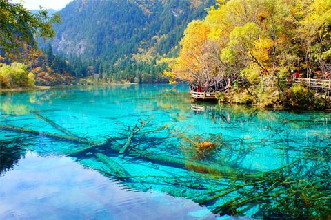 國(guó)內(nèi)旅游景點(diǎn)大全排行榜，旅游景點(diǎn)有哪些好玩的地方