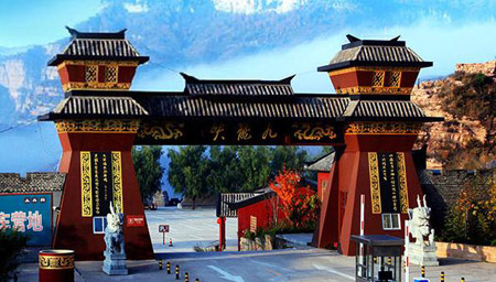 邢臺(tái)十大最好玩的地方，邢臺(tái)旅游景點(diǎn)大全排名 免費(fèi)