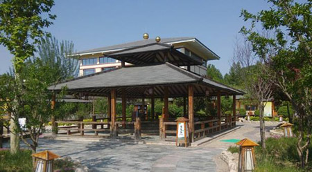 陜西華陰十大最好玩的地方，華陰旅游必去景點(diǎn)