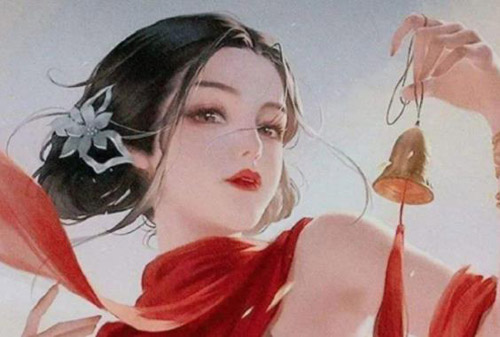 很賤又欠揍的六字網(wǎng)名，悶騷又賤的網(wǎng)名