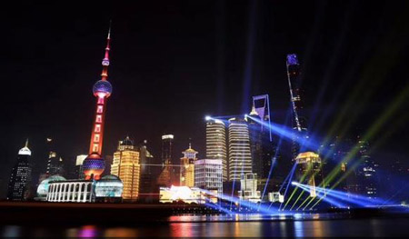 上海黃浦十大最好玩的地方，黃埔區(qū)有什么好玩的景點(diǎn)