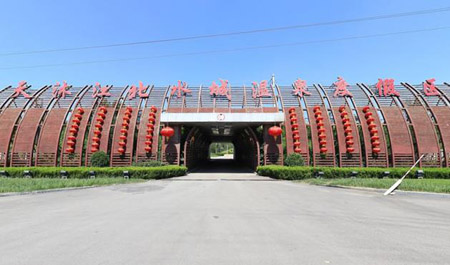 聊城十大最好玩的地方，聊城有什么好玩的地方旅游景點