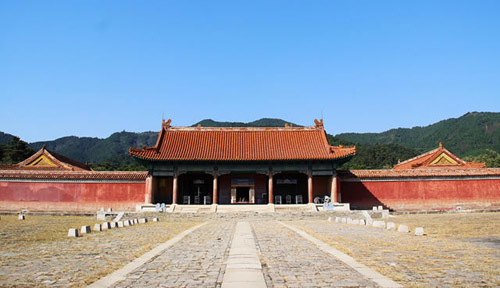 河北保定十大著名景點，保定旅游景點排行榜前十名