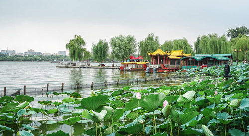 濟(jì)南十大著名景點(diǎn)，濟(jì)南景點(diǎn)排行榜前十名
