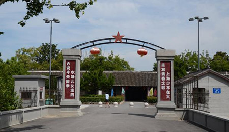 鹽城大豐區(qū)十大最好玩的地方，鹽城大豐旅游景點(diǎn)大全排名