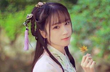 古風網(wǎng)名女生，女生昵稱古風淡雅