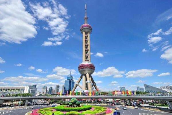 中國(guó)十大代表性建筑物，中國(guó)十大標(biāo)志性建筑物