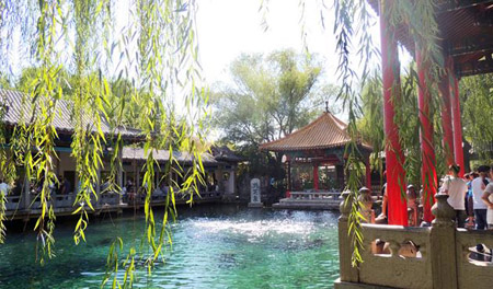 濟(jì)南十大最好玩的地方，濟(jì)南旅游攻略必去景點(diǎn)