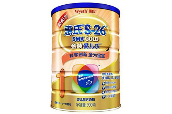 世界十大放心奶粉品牌，世界十大放心奶粉品牌排行榜