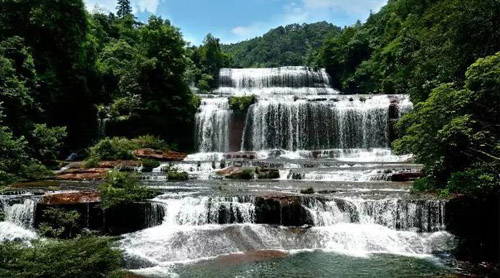 瀘州十大著名景點(diǎn)，瀘州旅游景點(diǎn)排名前十