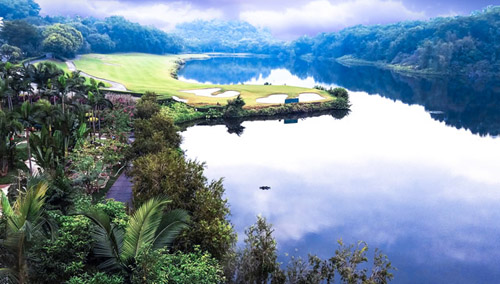 深圳十大著名景點，深圳旅游必去十大景點