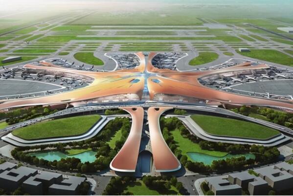 中國(guó)最大的五大機(jī)場(chǎng)，國(guó)內(nèi)有哪些機(jī)場(chǎng)最大