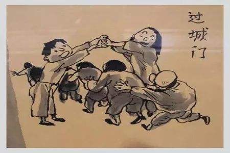 不需要道具的團(tuán)建游戲，不用道具的團(tuán)建活動(dòng)游戲大全
