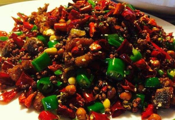 我國(guó)最會(huì)吃辣的五座城市，中國(guó)最喜歡吃辣的城市有哪些