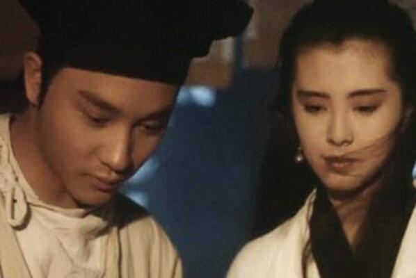 中國(guó)十大經(jīng)典愛(ài)情電影，好看的愛(ài)情電影推薦