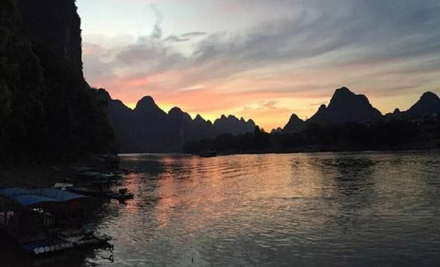 廣西旅游必去十大景點排名，廣西旅游攻略必去景點