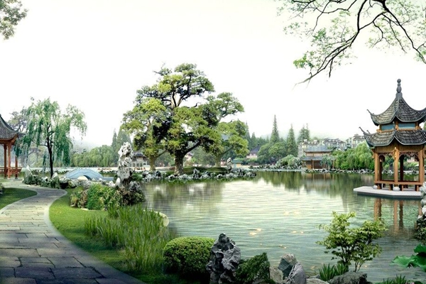 蘇州十大必玩景點(diǎn)排行榜，蘇州景點(diǎn)排行榜前十名