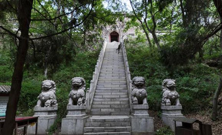 曲阜十大最好玩的景點(diǎn)，曲阜旅游攻略一日游