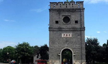 江蘇新沂市十大最好玩的地方，新沂旅游景點(diǎn)大全
