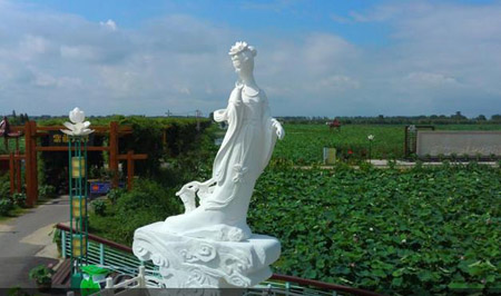 淮安十大最好玩的地方，淮安有什么好玩的地方旅游景點
