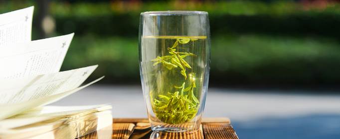 中國(guó)十大名茶最新排名，茶葉排行榜前10名