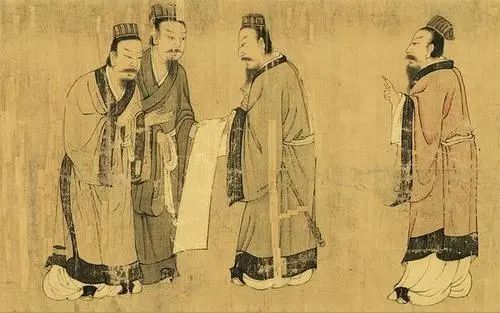 初唐四杰是誰，初唐四杰是哪四位
