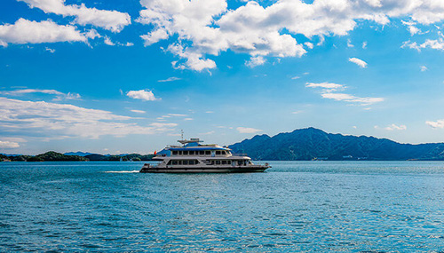 九江市十大著名景點(diǎn)，江西九江旅游必去十大景點(diǎn)