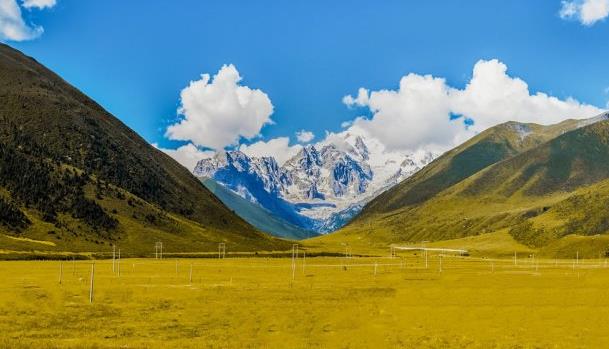 青海格爾木十大最好玩的地方，格爾木旅游必去景點(diǎn)推薦
