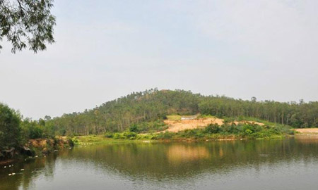 廣東吳川十大最好玩的地方，吳川旅游景點(diǎn)有哪些