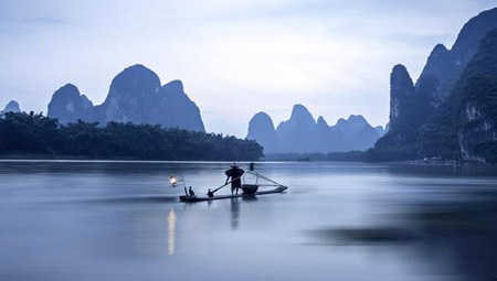 中國十大最好玩的地方，國內(nèi)10大旅游景點(diǎn)
