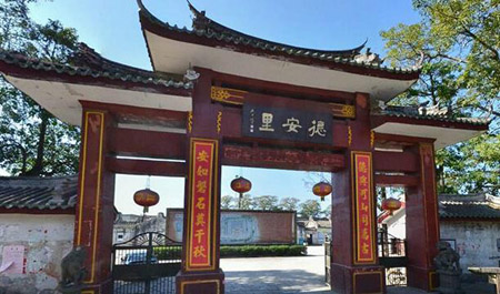 廣東普寧十大最好玩的地方，普寧有什么好玩的景點(diǎn)介紹