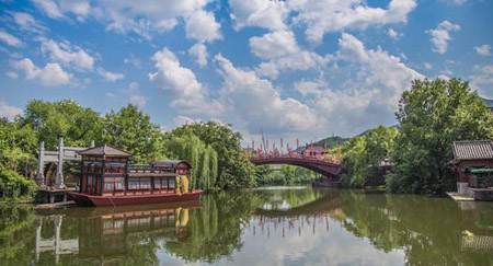 金華十大最好玩的地方，金華有什么好玩的地方旅游景點(diǎn)