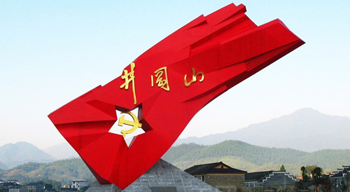 江西十大著名景點，江西旅游必去十大景點