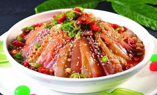 中國(guó)八大菜系正確排名，八大菜系是哪八大菜系
