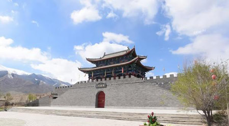 哈密十大最好玩的地方，哈密旅游攻略景點(diǎn)必去