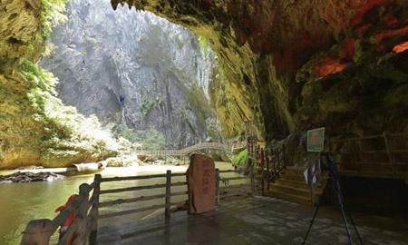清遠(yuǎn)英德十大最好玩的景點(diǎn)，英德旅游必去十大景點(diǎn)