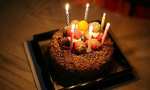 最打動人的生日祝福語，生日祝福語 簡短獨(dú)特