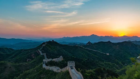 承德十大最好玩的地方，承德旅游攻略必玩的景點