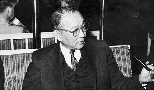 林語堂經(jīng)典語錄，林語堂的經(jīng)典句子