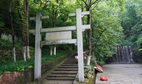 贛州十大最好玩的地方，贛州市有哪些好玩的旅游景點(diǎn)