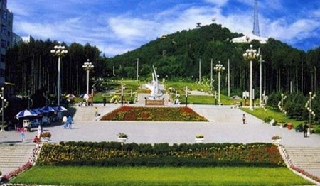 七臺(tái)河十大最好玩的地方，七臺(tái)河有什么好玩的景點(diǎn)