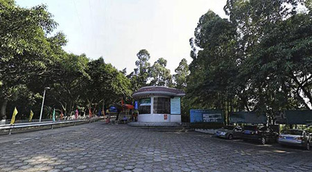 廣東鶴山十大最好玩的地方，鶴山旅游景點(diǎn)哪里好玩