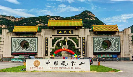 丹東十大最好玩的地方排行榜，	丹東有什么好玩的地方景點(diǎn)