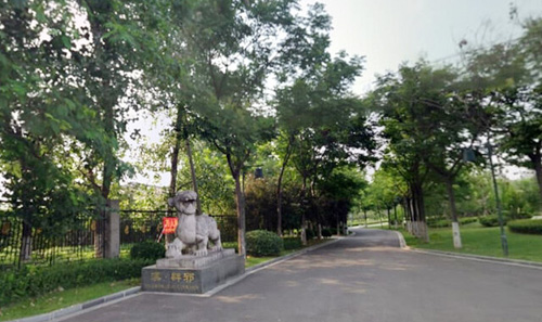 徐州十大著名景點(diǎn)，徐州旅游景點(diǎn)哪里好玩