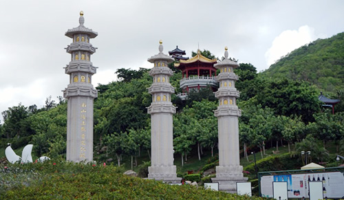 海南十大著名景點(diǎn)，海南十大旅游景點(diǎn)推薦