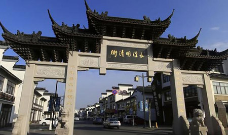 無(wú)錫江陰十大最好玩的地方，江陰有什么好玩的地方旅游景點(diǎn)