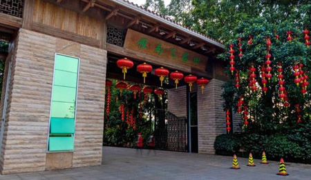 梅州十大最好玩的地方，梅州有什么好玩的地方旅游景點