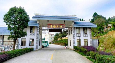 福州十大最好玩的地方，福州旅游必去十大景點